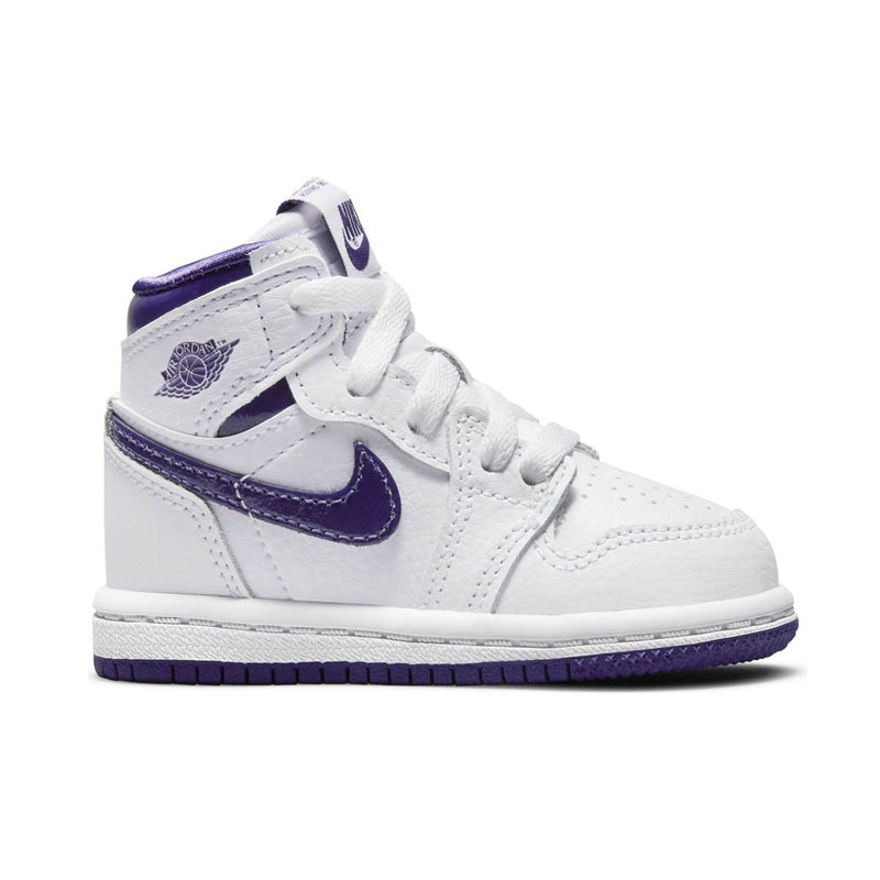 Jordan 1 High OG Baby/Toddler Shoes