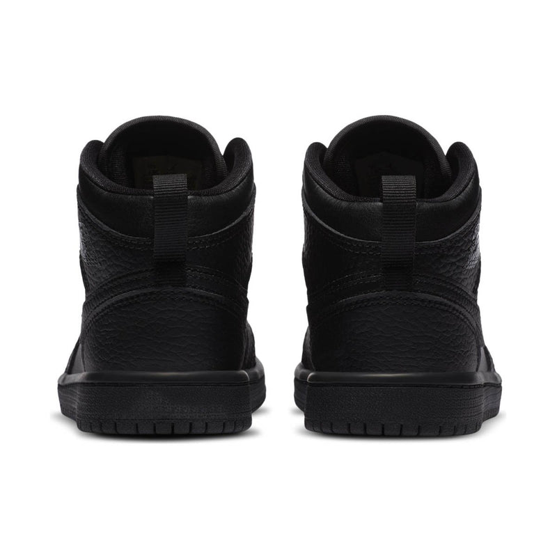 Jordan 1 Mid Little Kids' Shoe