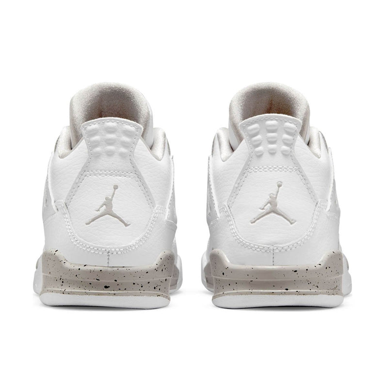 Jordan 4 Retro Little Kids' Shoe