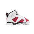 Jordan 6 Retro Baby/Toddler Shoe