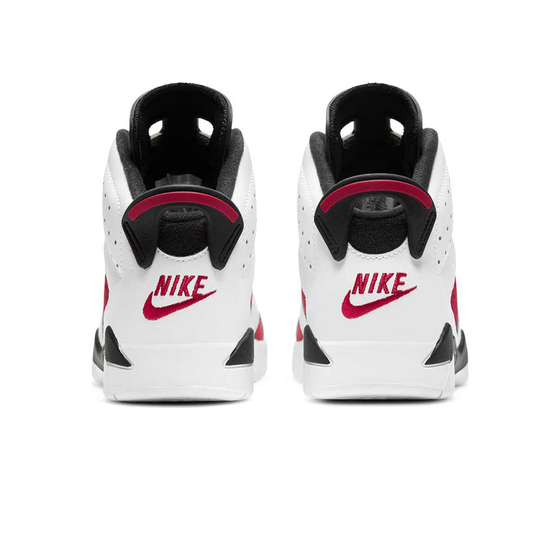 Jordan 6 Retro (PS) Little Kids' Shoe