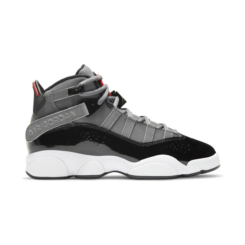 Jordan 6 Rings Big Kids' Shoe