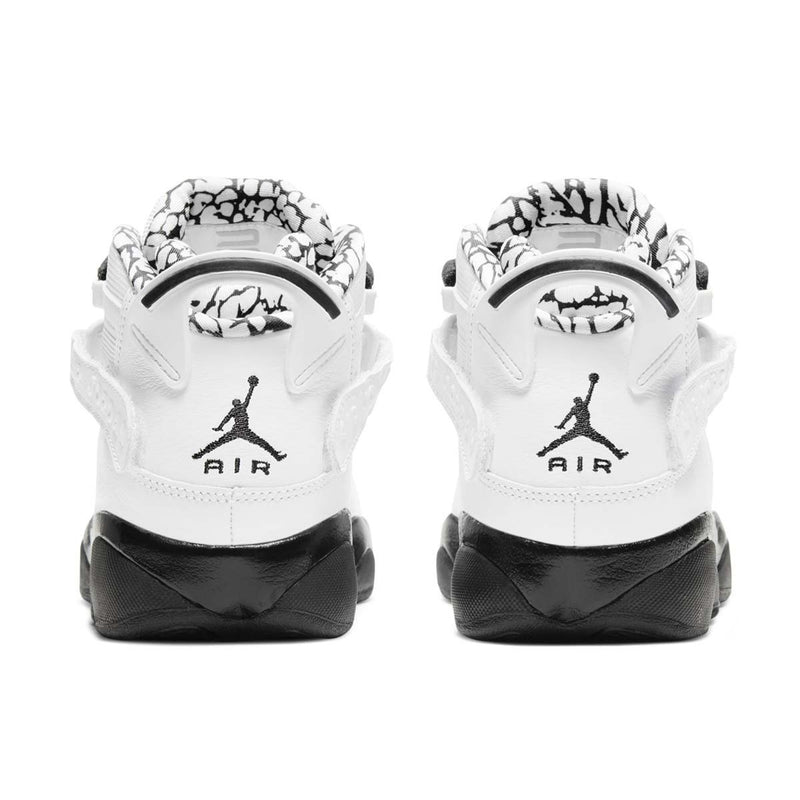 Jordan 6 Rings Big Kids' Shoe