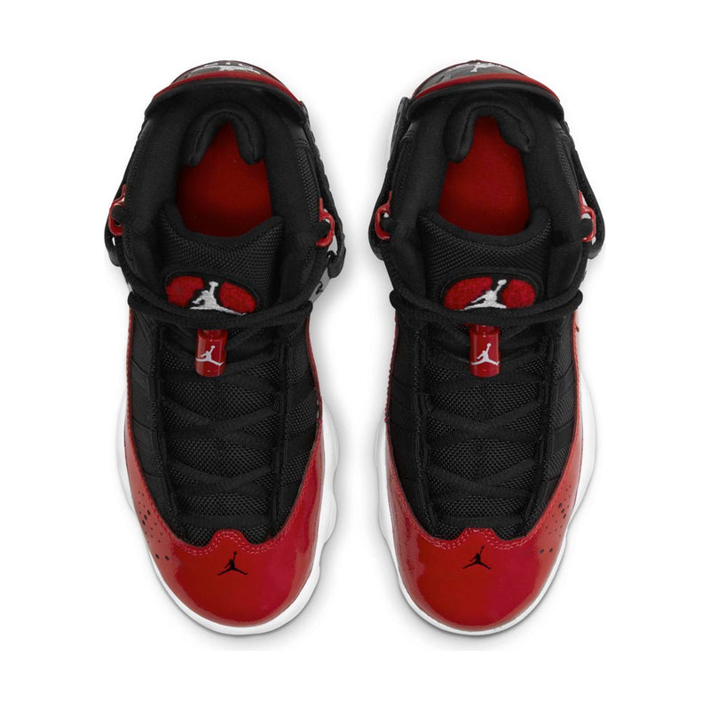 Jordan 6 Rings Big Kids' Shoe
