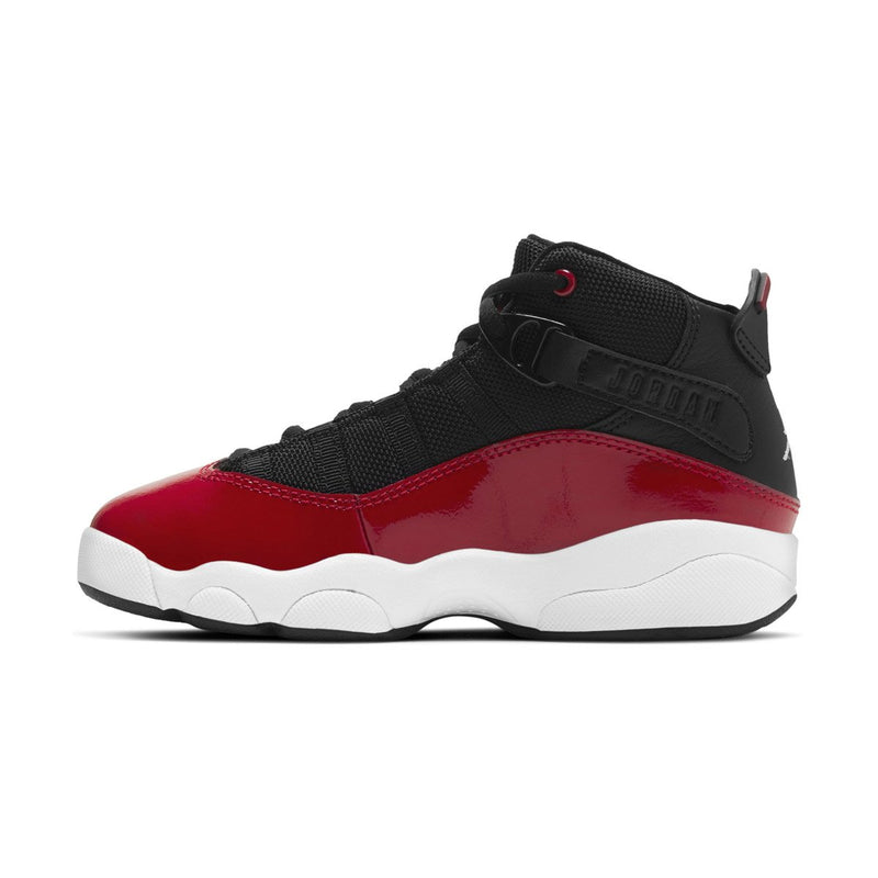Jordan 6 Rings Little Kids' Shoe