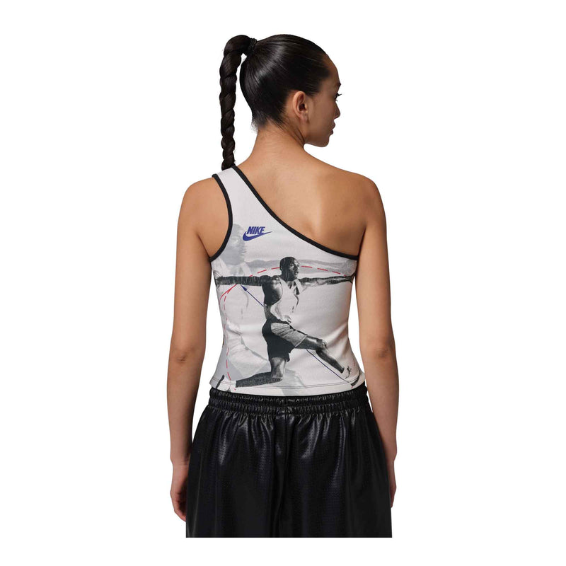 Jordan Flight Women's Graphic Tank