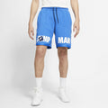Jordan Jumpman Classics Men's Fleece Shorts