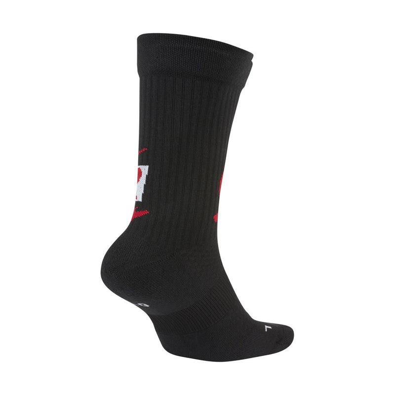 Jordan Legacy Jumpman Classics Crew Socks