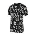 Jordan Men's Printed Short-Sleeve Crew