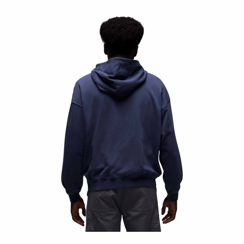 Jordan MVP Men's Oversized French Terry Pullover Hoodie