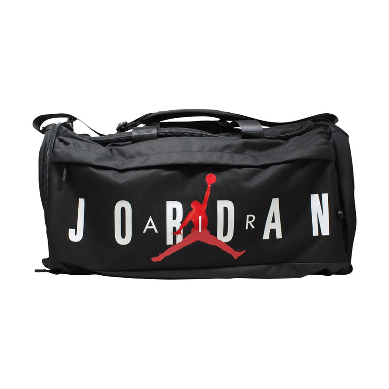 Jordan Velocity Duffle Bag