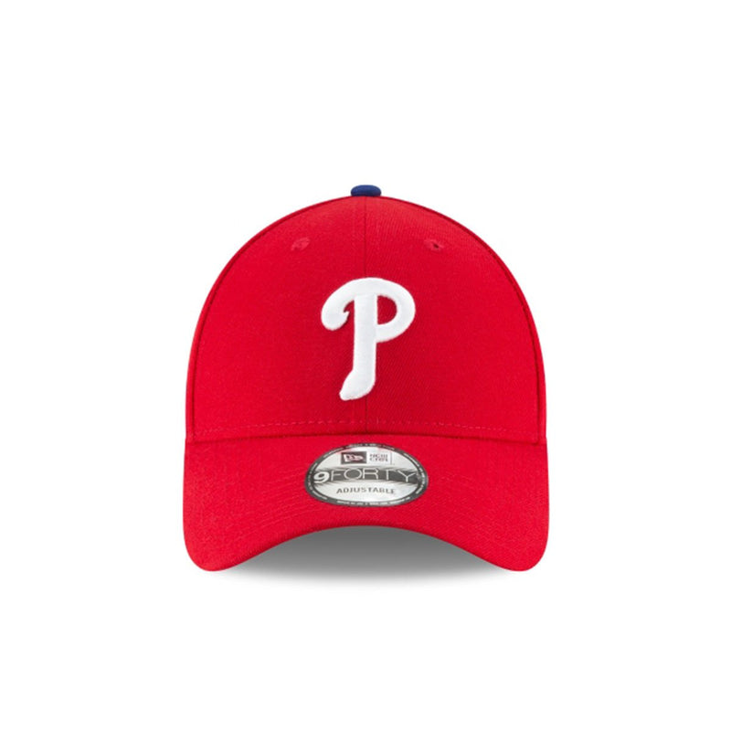 JR PHILADELPHIA PHILLIES_RED/WHITE