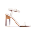 Kaia White Leather (4544615841872)