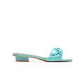 Kalmia Turquoise Leather (6536525873232)