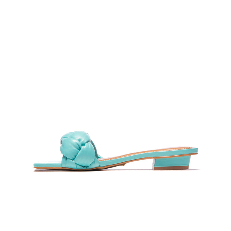 Kalmia Turquoise Leather (6536525873232)