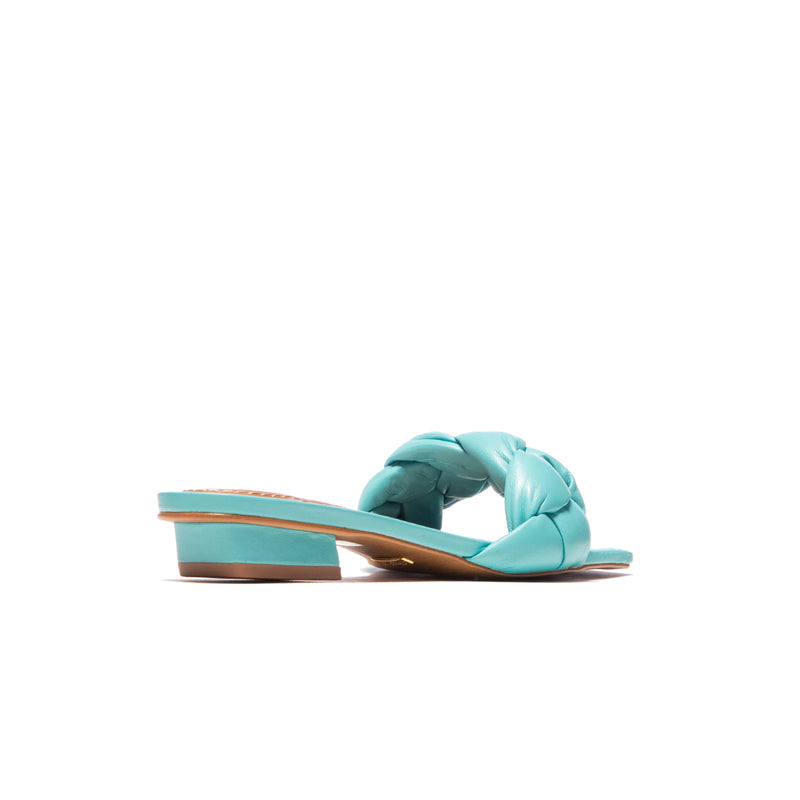 Kalmia Turquoise Leather (6536525873232)