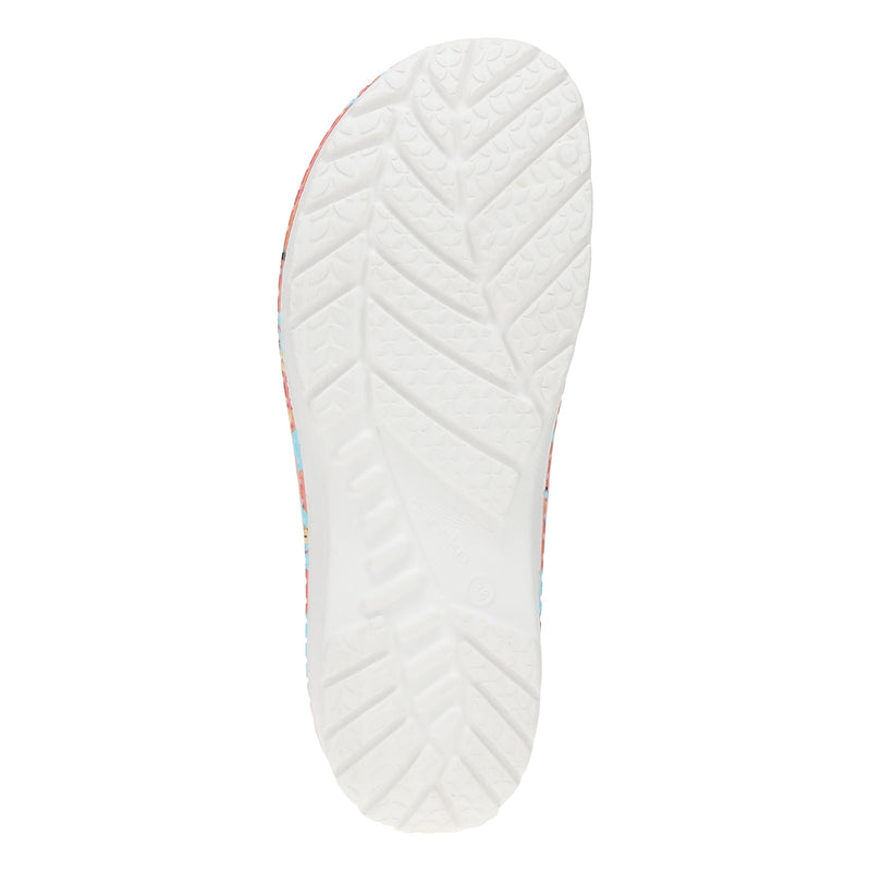 Bottom image of Kane Clog Flamingo