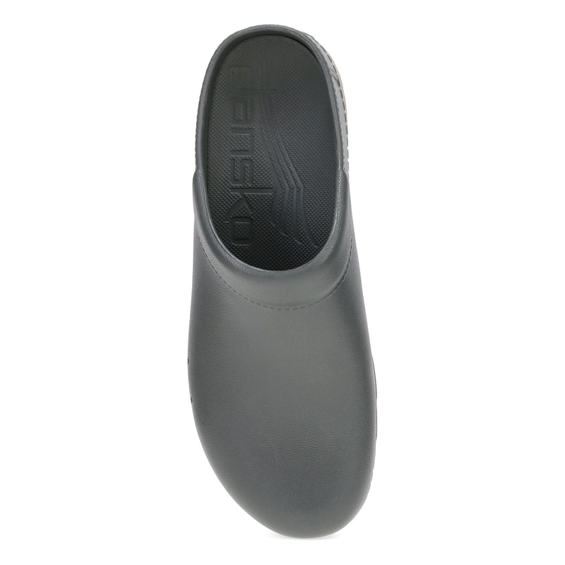 Top image of Kane Mens Clog Grey