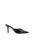 KAREY - BLACK SHINE-PUMPS-Billini-Billini