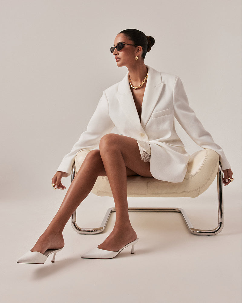 KATARINA - WHITE-PUMPS-Billini-Billini