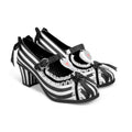 Chocolaticas® Katrina Women's Mary Jane Pump