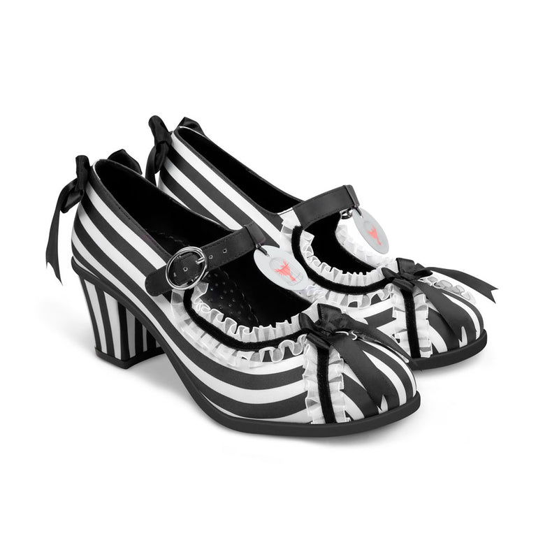 Chocolaticas® Katrina Women's Mary Jane Pump