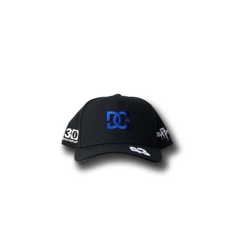KB 43 Snapback - DC Shoes