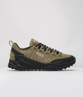 Keen x Gramicci Jasper Zionic Shoes in Gothic Olive and Black