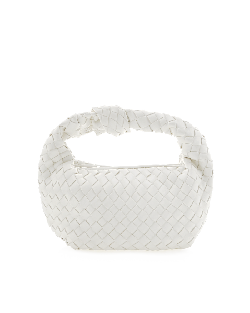 KERI HANDLE BAG - BONE-Handbags-Billini-Billini