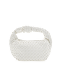KERI HANDLE BAG - BONE-Handbags-Billini-Billini