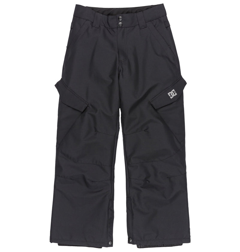 Kids' Banshee Snow Pants - DC Shoes