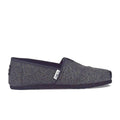 Kids Black Iridescent Glimmer Classic