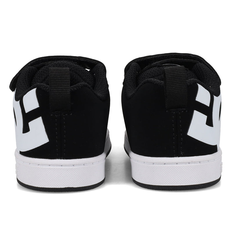 Kids' Court Graffik Shoes - Toddler - DC Shoes