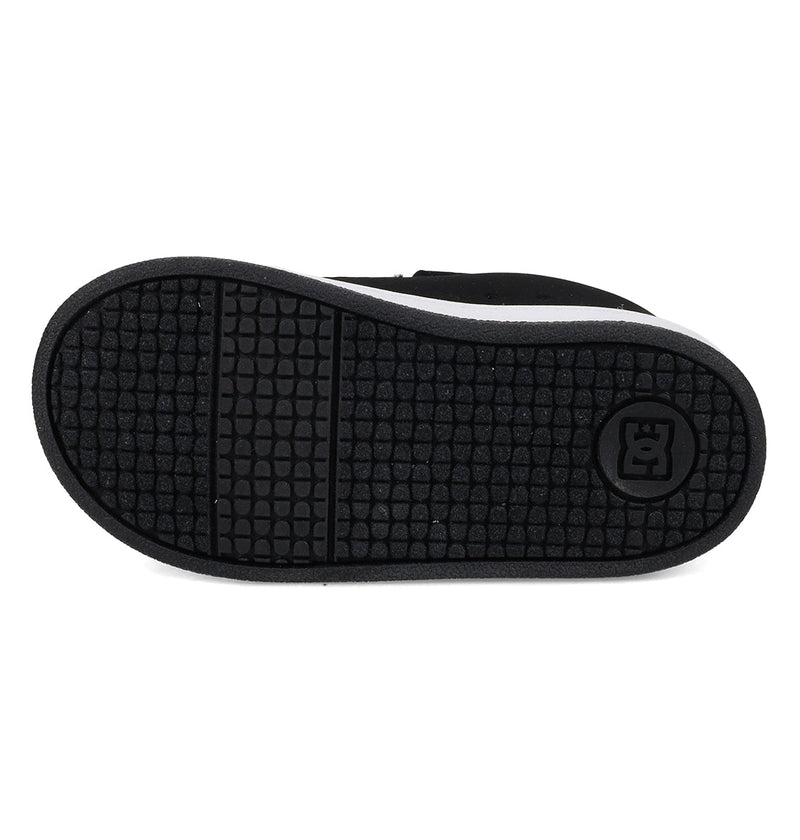 Kids' Court Graffik Shoes - Toddler - DC Shoes