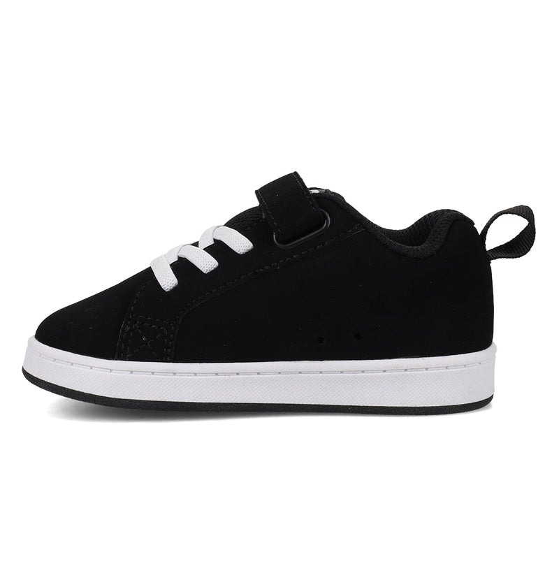 Kids' Court Graffik Shoes - Toddler - DC Shoes