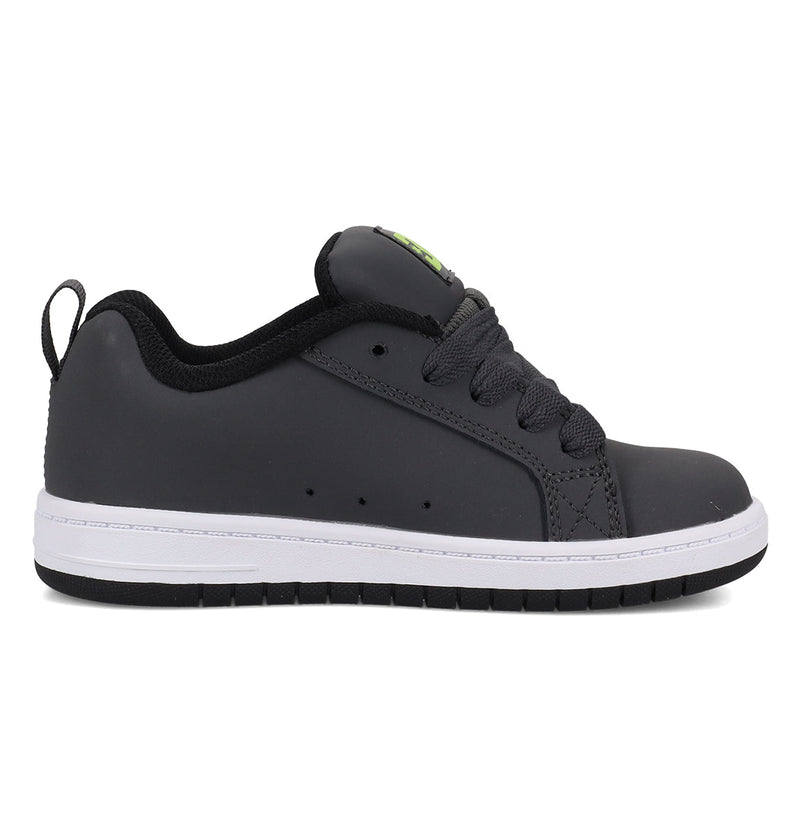 Kids' Court Graffik Shoes
