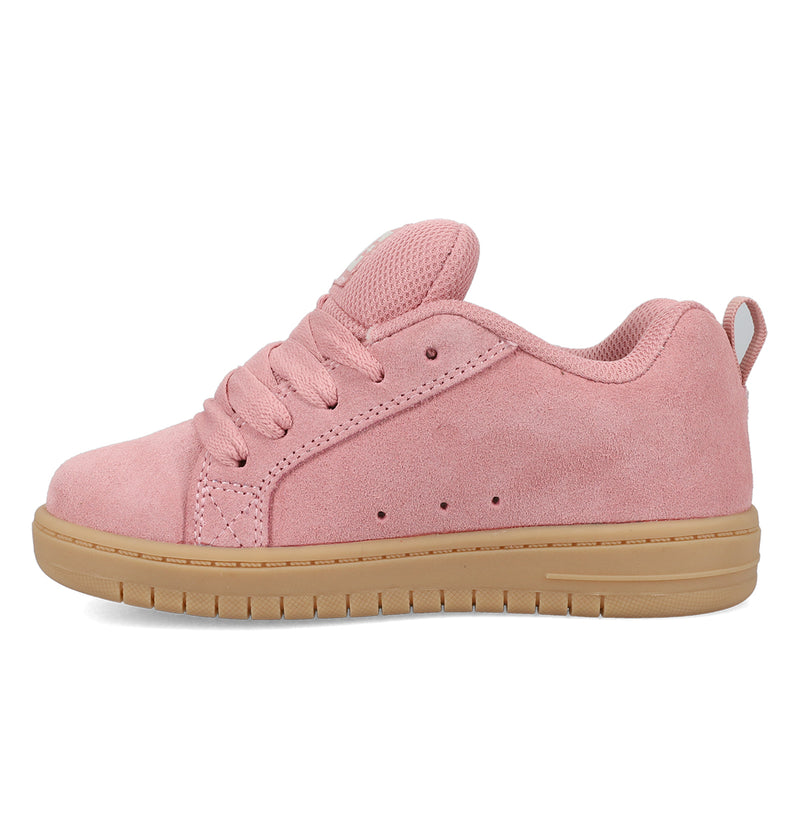 DC Shoes - Kids' Court Graffik Shoes