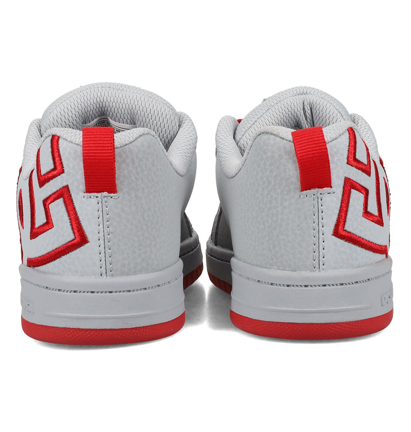 Kids' Court Graffik Shoes - DC Shoes