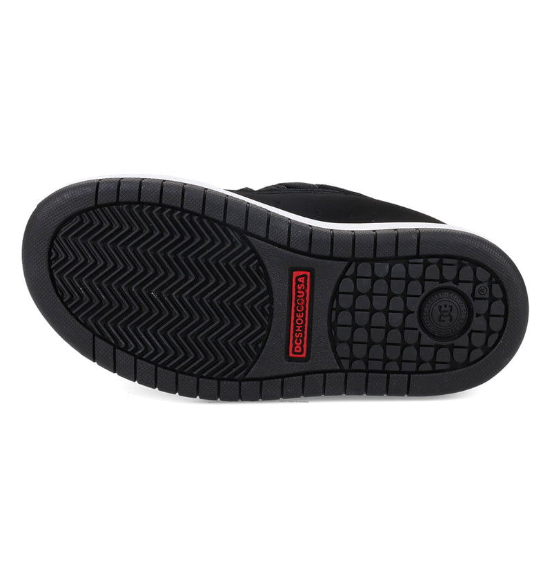 Kids' Court Graffik Shoes - DC Shoes