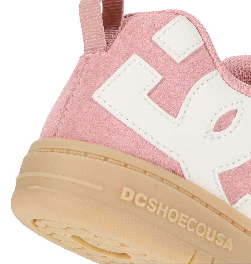Kids' Court Graffik Shoes - DC Shoes