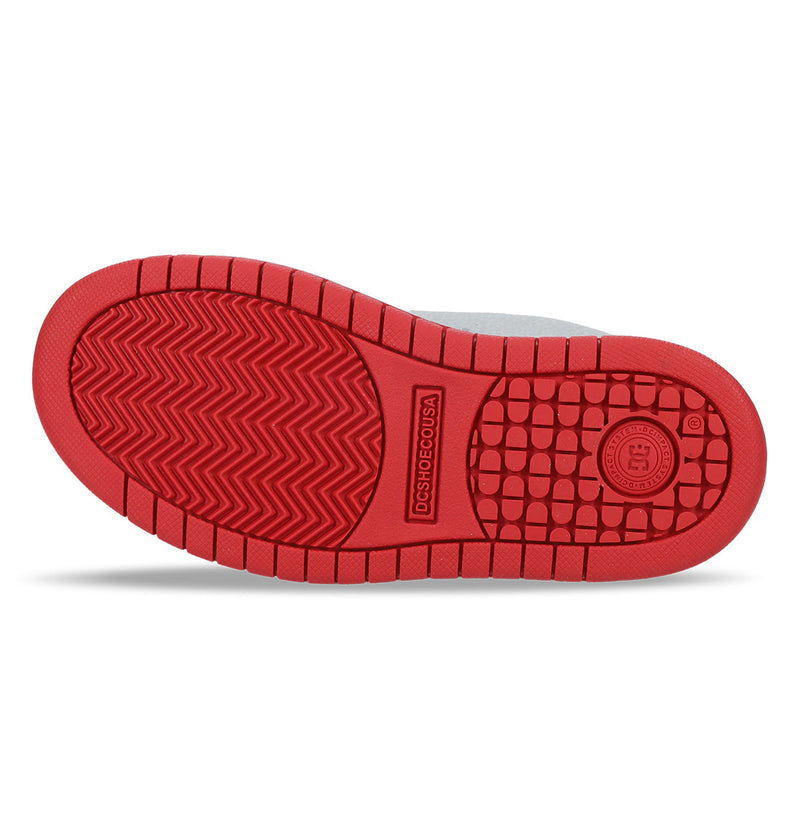 Kids' Court Graffik Shoes - DC Shoes