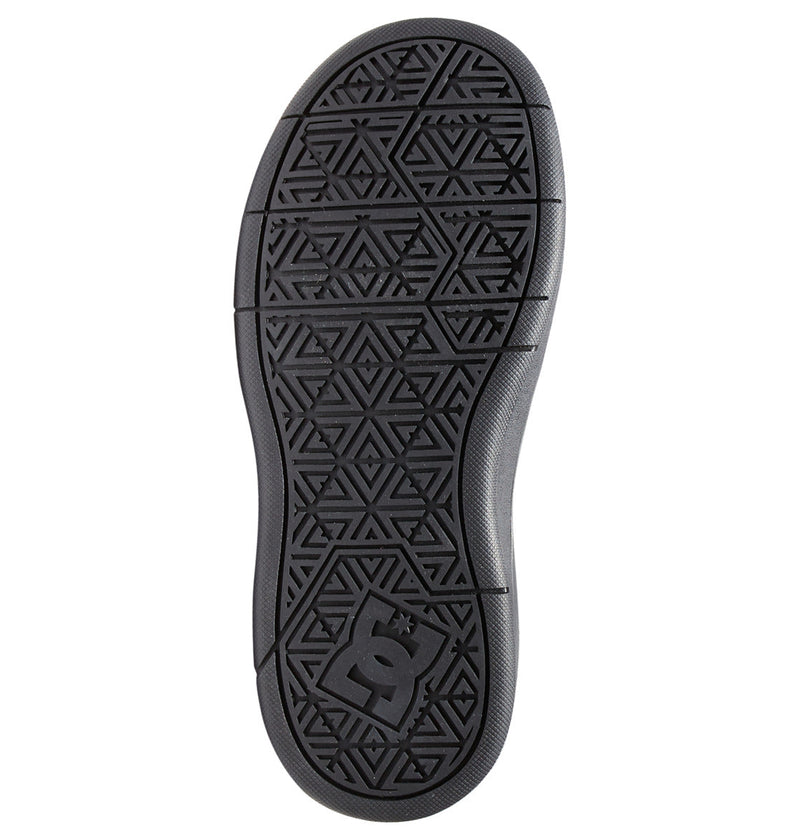 Kids' Cure High-Top Shoes - DC Shoes
