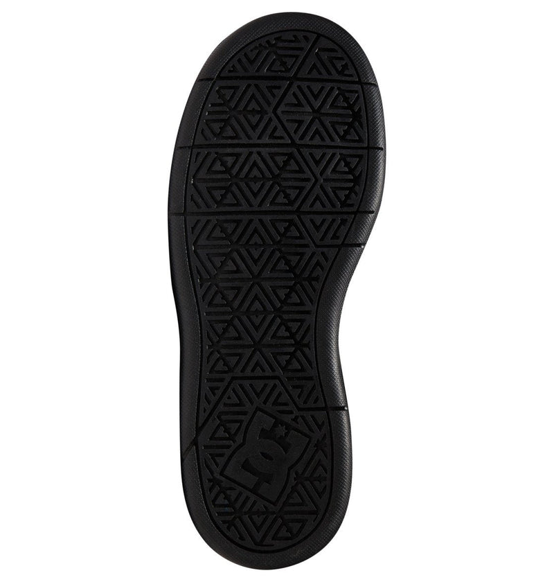 Kids' DC Cure High-Top Shoes - DC Shoes