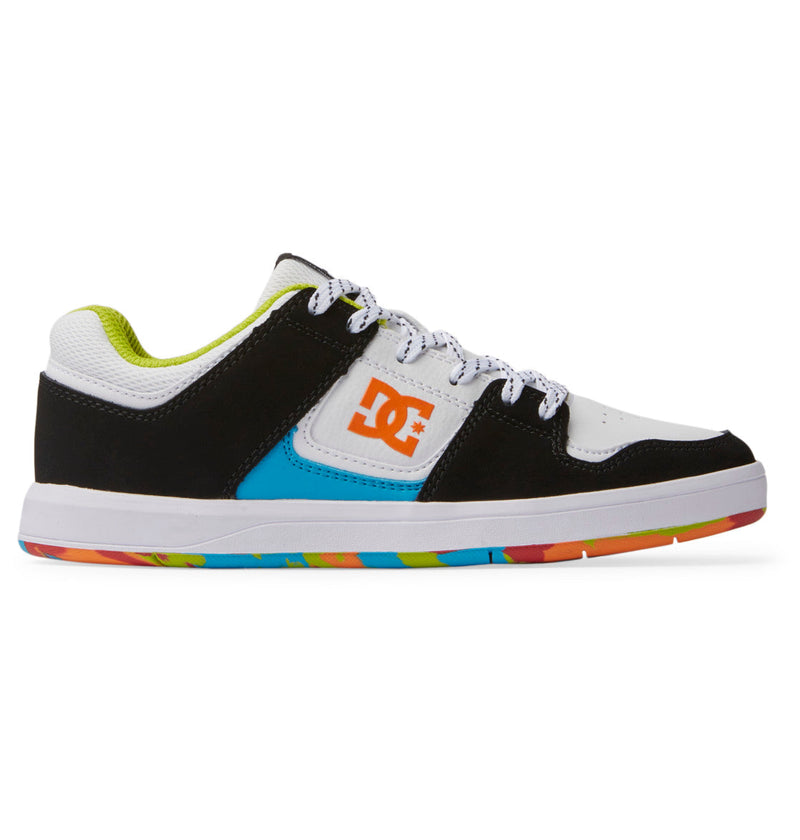 Kids' DC Cure Shoes - DC Shoes