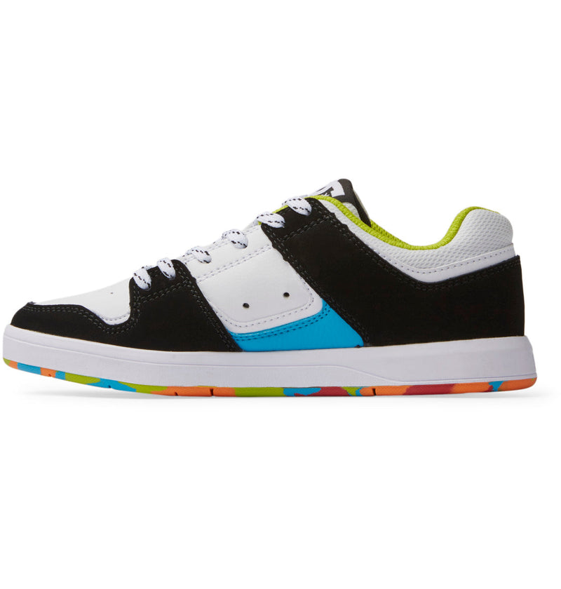 Kids' DC Cure Shoes - DC Shoes