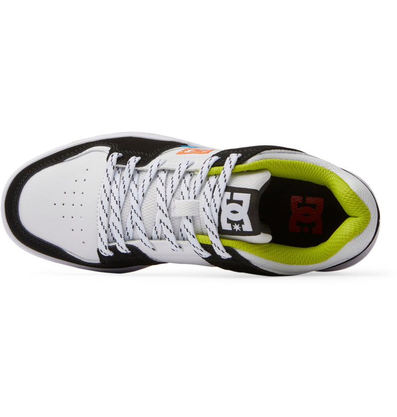 Kids' DC Cure Shoes - DC Shoes