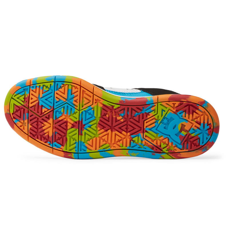 Kids' DC Cure Shoes - DC Shoes
