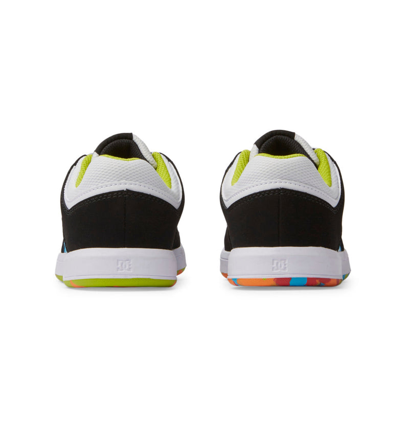 Kids' DC Cure Shoes - DC Shoes
