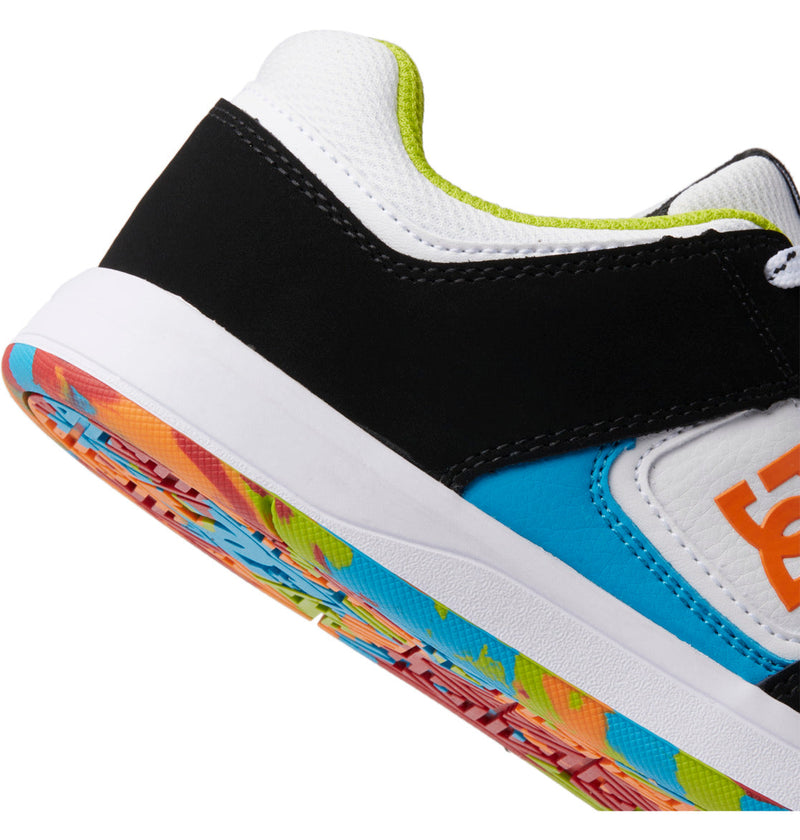 Kids' DC Cure Shoes - DC Shoes