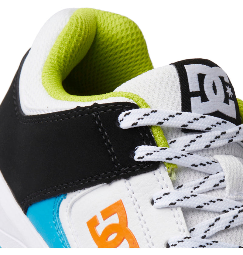 Kids' DC Cure Shoes - DC Shoes